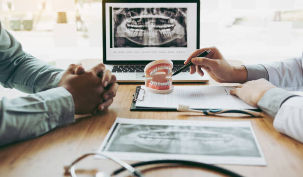 Best After-Hours Emergency Dentist in Lake Landor, VA