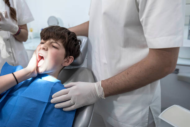 Best Emergency Broken Tooth Repair in Lake Landor, VA