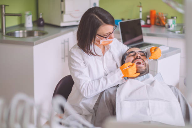 Best Emergency Dental Surgery in Lake Landor, VA