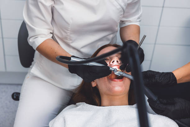 Best Same-Day Emergency Dentist in Lake Landor, VA