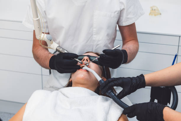 Best Emergency Wisdom Teeth Removal in Lake Landor, VA