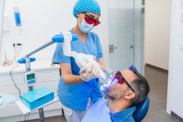 Best Emergency Treatment for Toothache in Lake Landor, VA